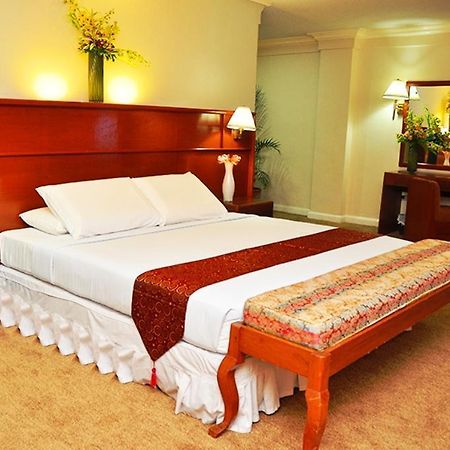 Grand Men Seng Hotel Davao City Exterior foto