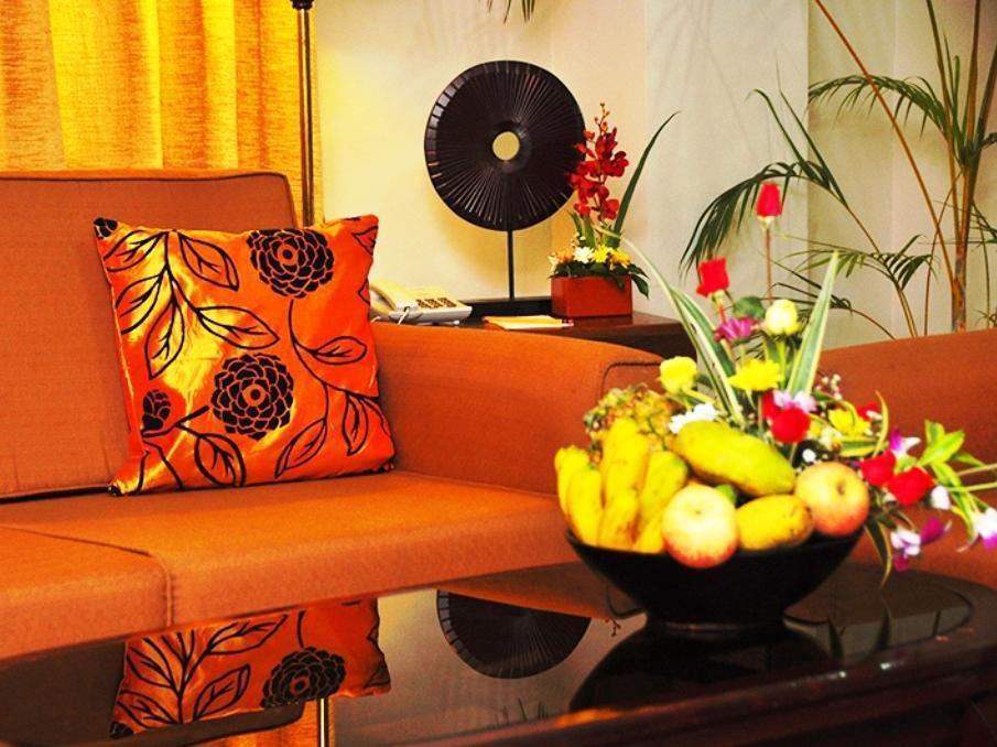 Grand Men Seng Hotel Davao City Exterior foto
