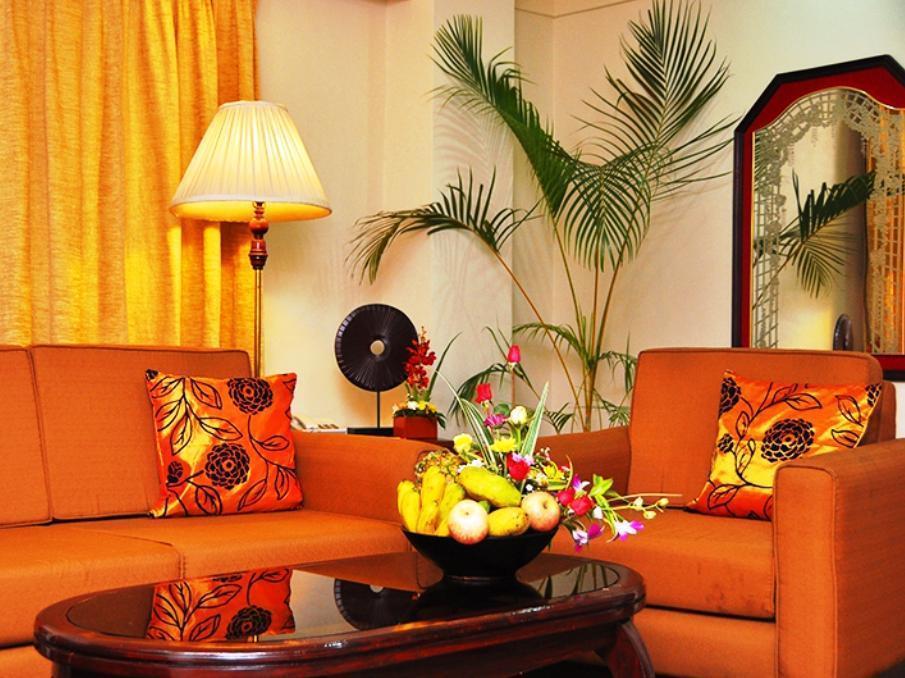 Grand Men Seng Hotel Davao City Exterior foto