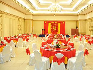 Grand Men Seng Hotel Davao City Exterior foto