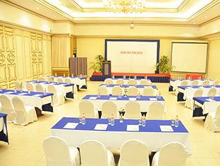 Grand Men Seng Hotel Davao City Exterior foto